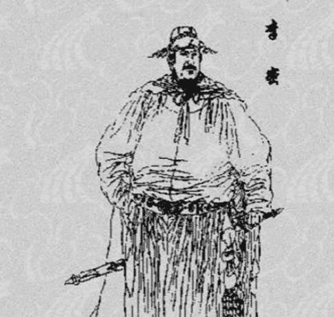 历史上真实的李密(三),之命殒熊耳山