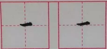 少儿练字书法入门视频教程,少儿练字楷书入门教程笔画要点