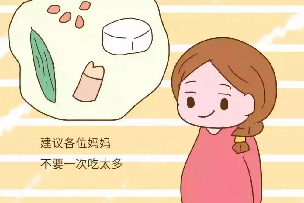 大吃大喝为什么引起胰腺炎,孕期该怎么补