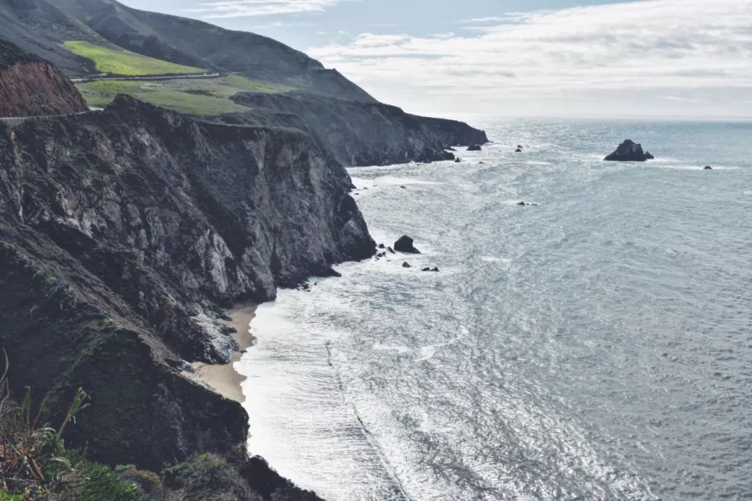 美国西海岸(碰撞)古巴哈瓦那