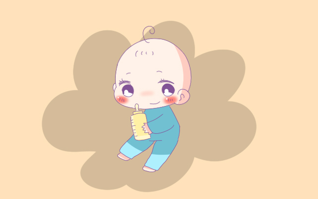 厌奶期哭的撕心裂肺,厌奶期吃奶就哭