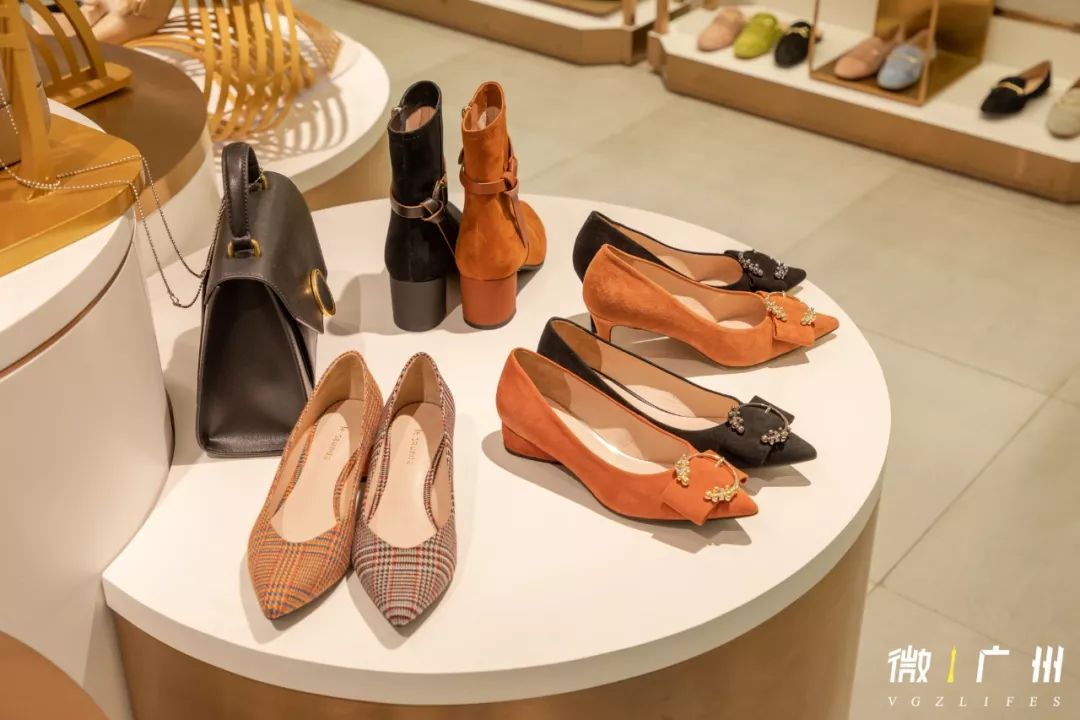 广州地标中华广场,广州中华广场全景