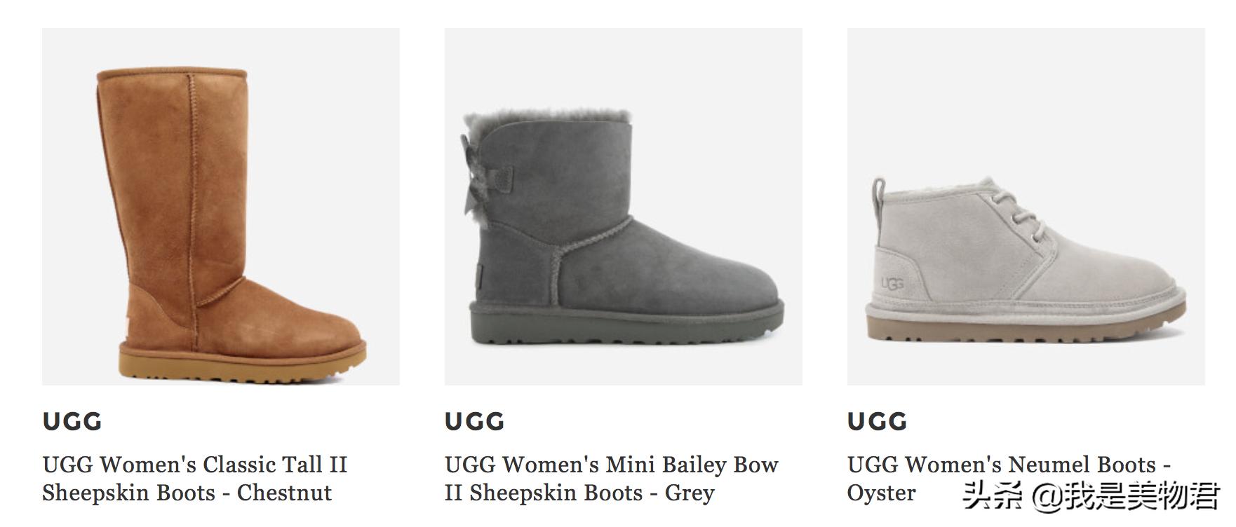 黑五买了啥,黑五来了年度大剧