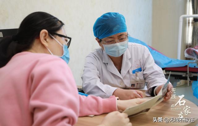 石家庄市妇产医院介绍最新,石家庄妇科宫颈病变哪个医院好
