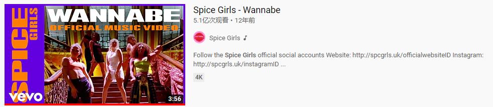 没跟贝克汉姆结婚前，20岁的贝嫂才是辣妹鼻祖