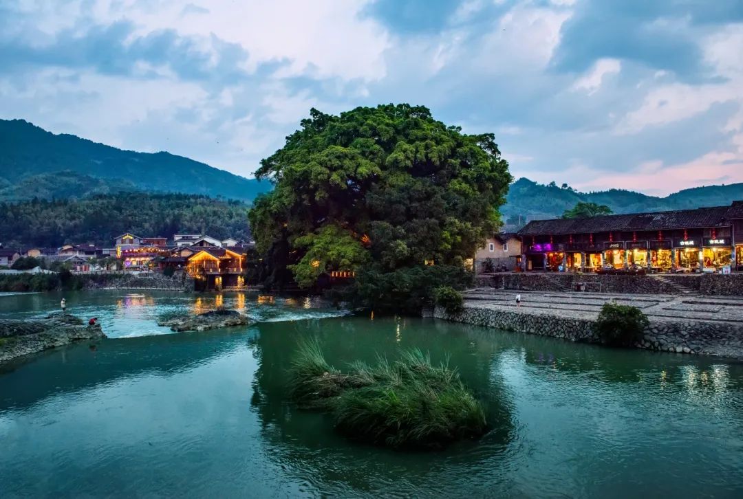 漳州自驾游两天一夜旅游攻略,漳州旅游攻略自由行最佳线路