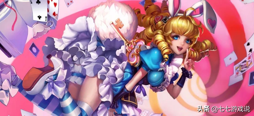 王者荣耀区名字有什么含义,王者荣耀里的大区名字