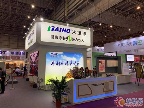 东莞大宝化工张正贤：国内市场只是第一站迈向世界才是终极目标