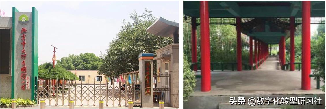 大兴枣园值得入手的房子,北京枣园地铁站房价