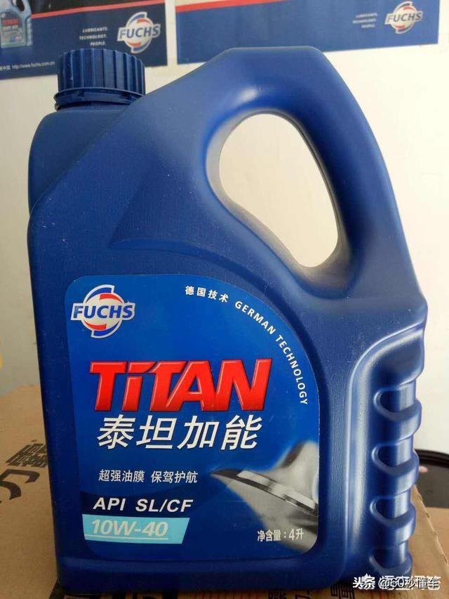 美孚嘉实多壳牌要论机油性世界顶级机油品牌是排不上号的