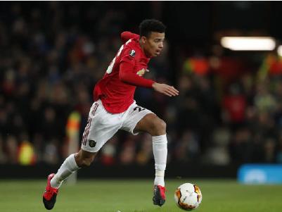 曼联三叉戟高清视频,曼联重造前场三叉戟