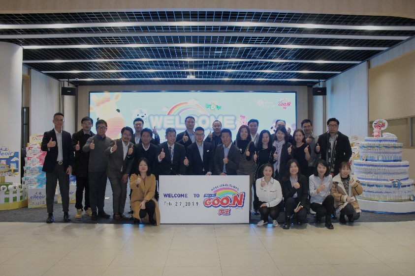 天猫和大王,日本大王