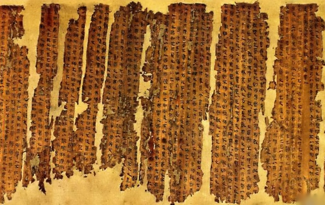 黄帝蚩尤涿鹿之战,蚩尤和黄帝大战涿鹿在什么地方