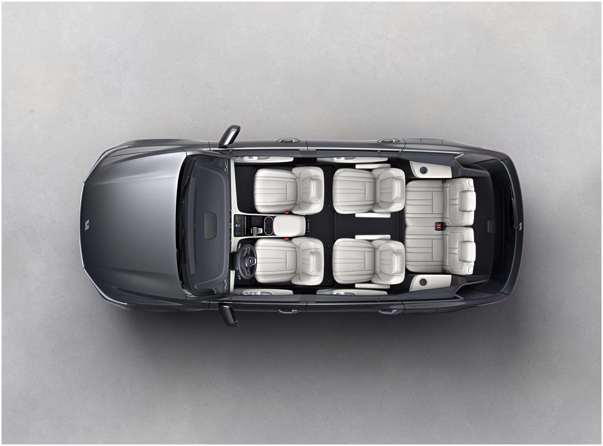 理想one怎么样值得收购么,理想one怎么样投屏