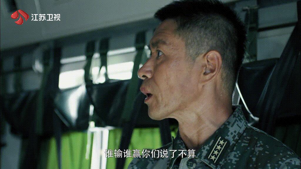 这里，有苦痛，有成长——铁血老将王可争