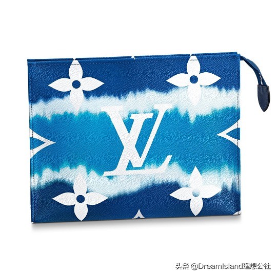 louisvuitton老花牛皮旅行包,louisvuitton秋冬2023高级成衣