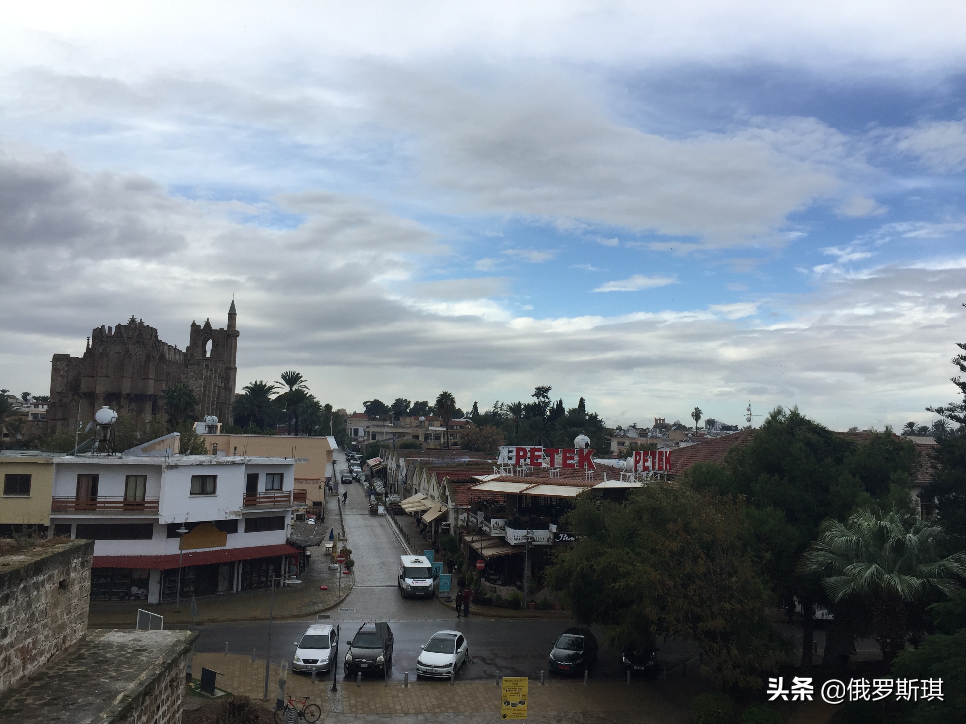 北塞浦路斯土耳其共和国gdp,北塞浦路斯土耳其共和国被承认吗