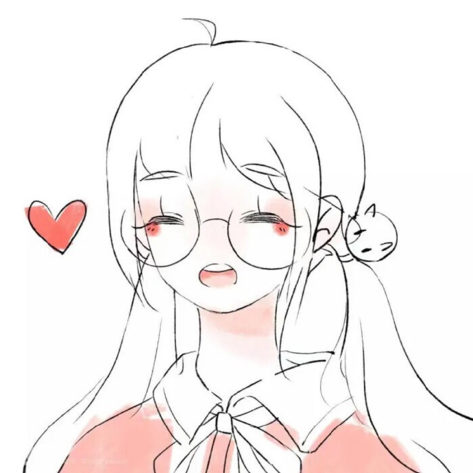 闺蜜头像三人组加情头,闺蜜头像快和你的姐妹用起来吧