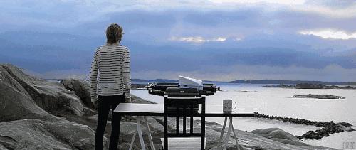 当人死后,黄泉路上经过的地方!看醒了很多人……