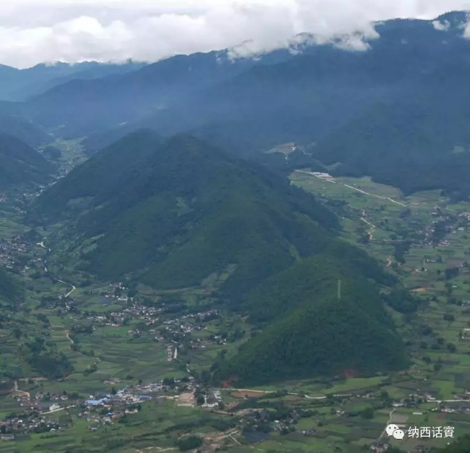 【石刘栋】玉龙县鲁甸乡新主村地名故事