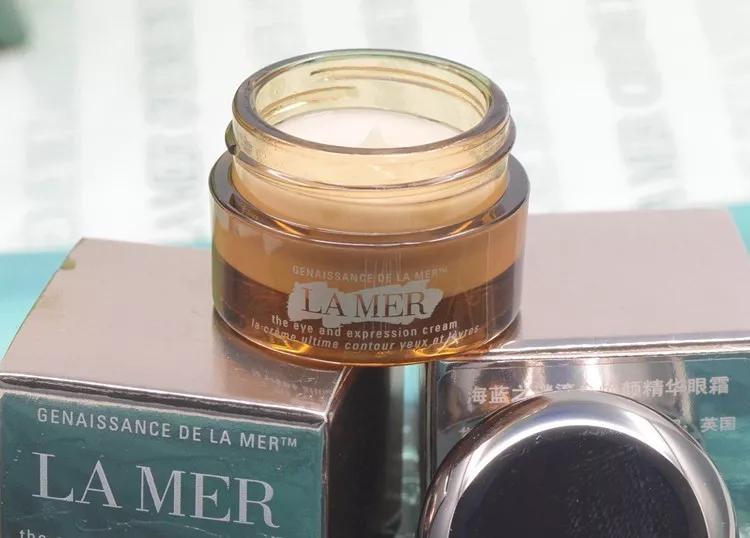 lamer海蓝之谜五件套价格,韩国免税店的海蓝之谜好吗