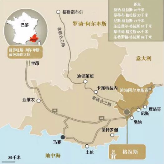 世界上最有年味的小镇,世界上最清幽的小镇