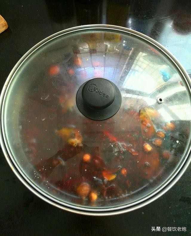 冷锅鱼火锅底料配方和炒制过程,海底捞火锅底料配方及制作过程
