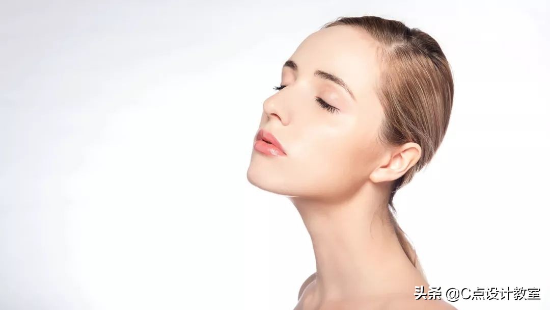 高级一点的海报怎么做,海报如何做出低调又奢华的感觉