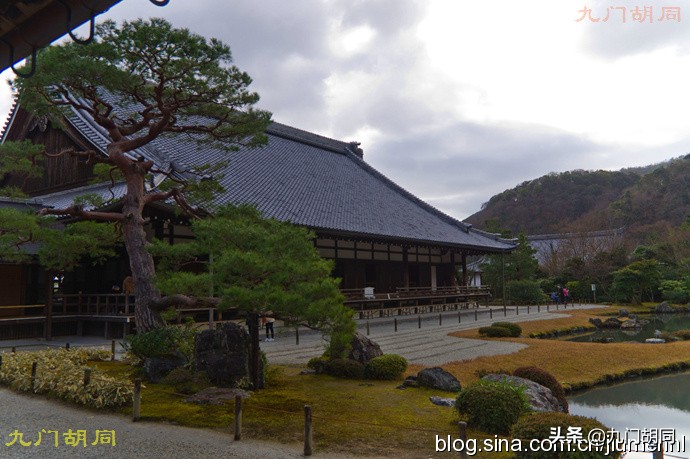 足利高氏进京见醍醐天皇,足利尊氏和后醍醐天皇的关系