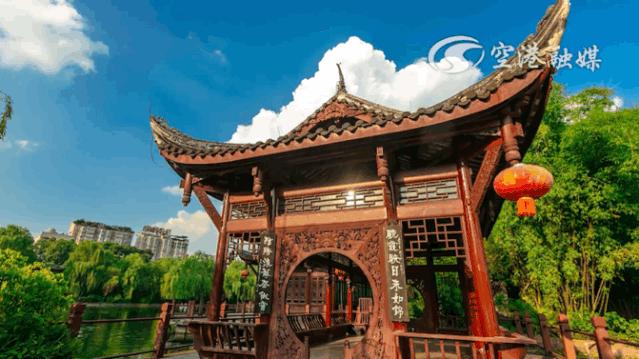 成都双流怎样,你怎么那么绿是什么梗