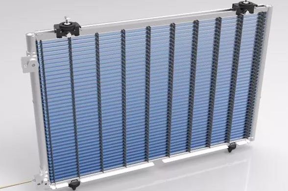 空调怎么除霜的步骤图解,空调最简单手动除霜办法