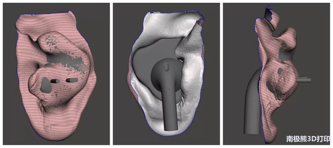 airpods鑰虫満3d鎵撳嵃,3d鎵撳嵃airpods