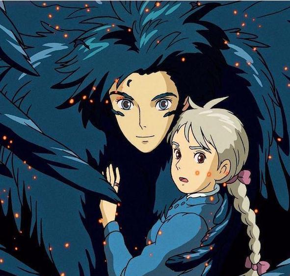宫崎骏动漫电影大全中的幽灵公主,宫崎骏动漫电影大全免费观看国语