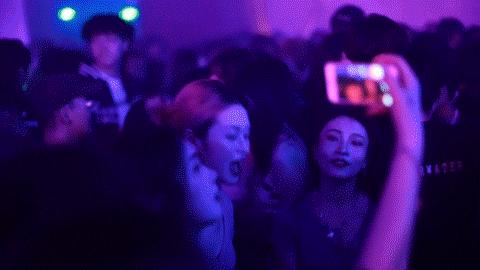 武汉hippop酒吧推荐,最火hiphop酒吧