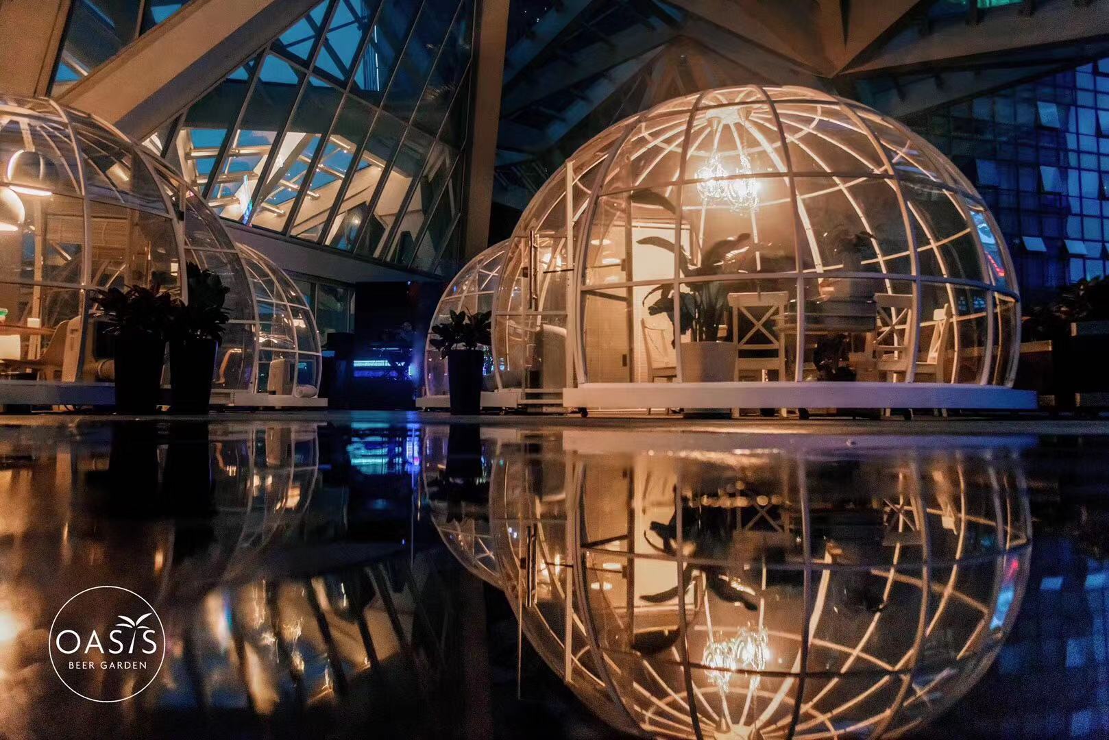 theoasis日照,theoasistavern绿洲