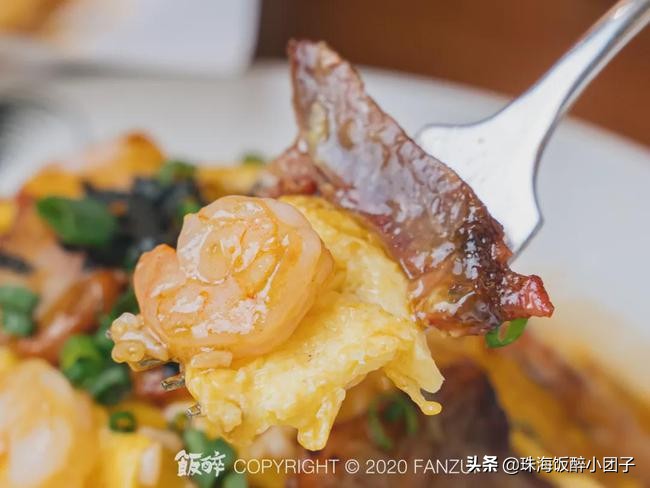 连续四榜TOP①！珠海这家新晋复古港风茶档，终于藏不住了