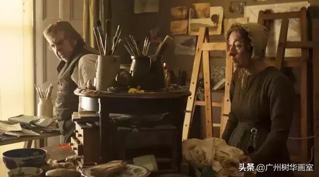 美术生电影推荐,适合美术生看的电影