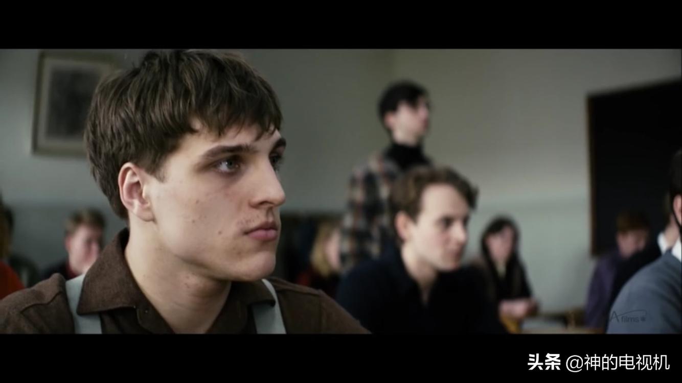 两分钟的沉默改写一生！这部高分战争电影你不容错过