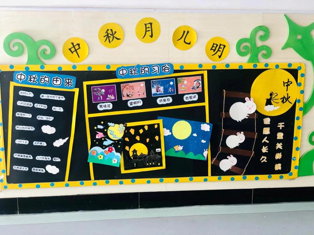 国庆绘本手工制作图片,国庆绘本展板