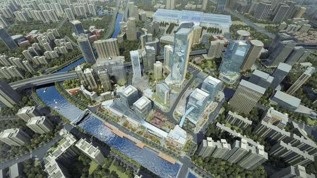 2022新开业的上海商业广场名单,2019年新开业城市商业体上海