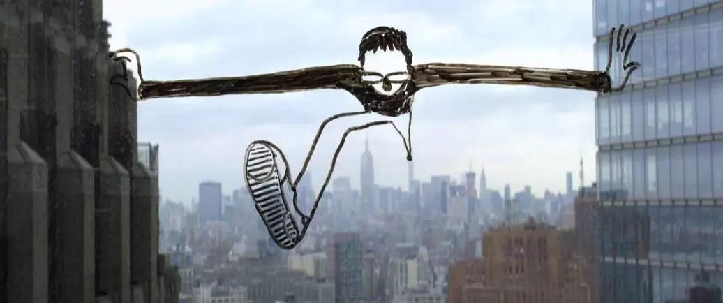 如果今年你只看过《奇葩说》和《奇遇人生》，请自觉收藏本推文！