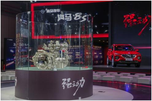 海马十佳发动机,海马最强发动机