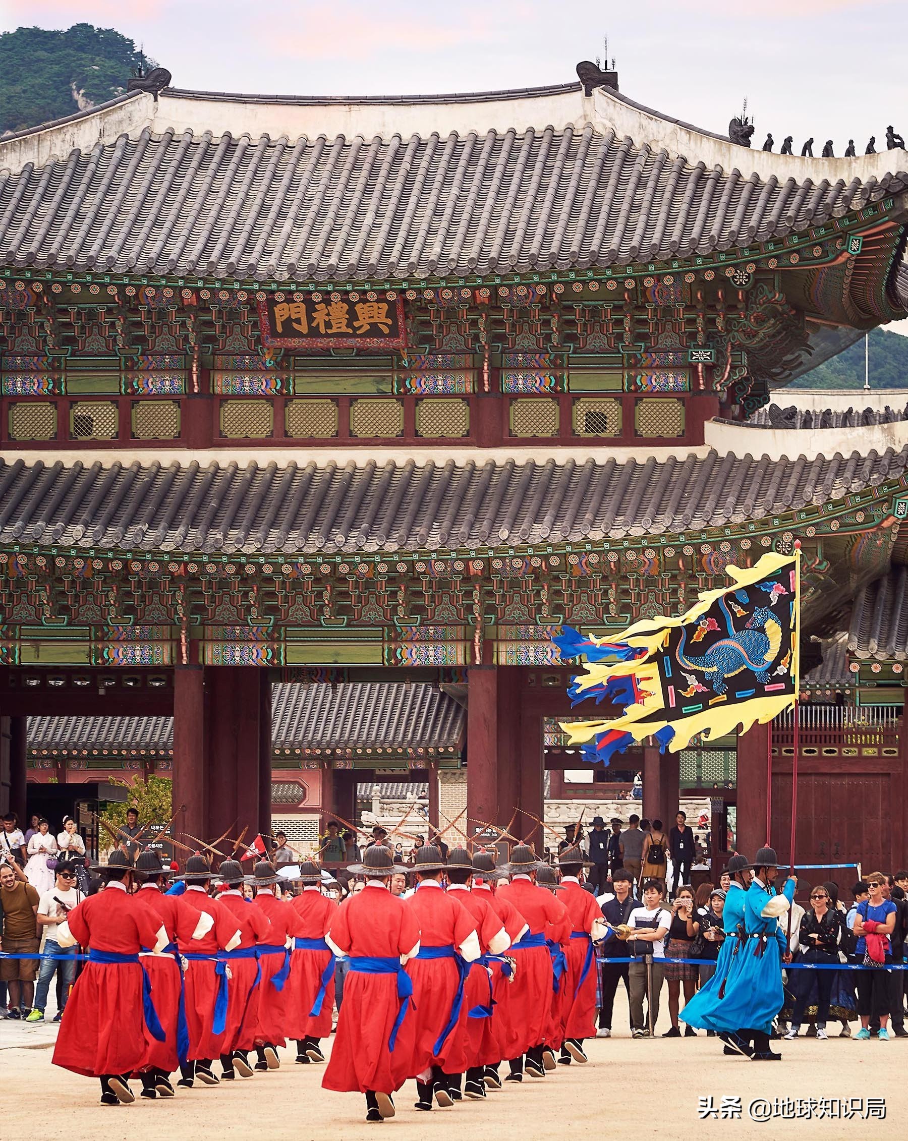 韩国挖出汉字文物,韩国捡起来的汉字