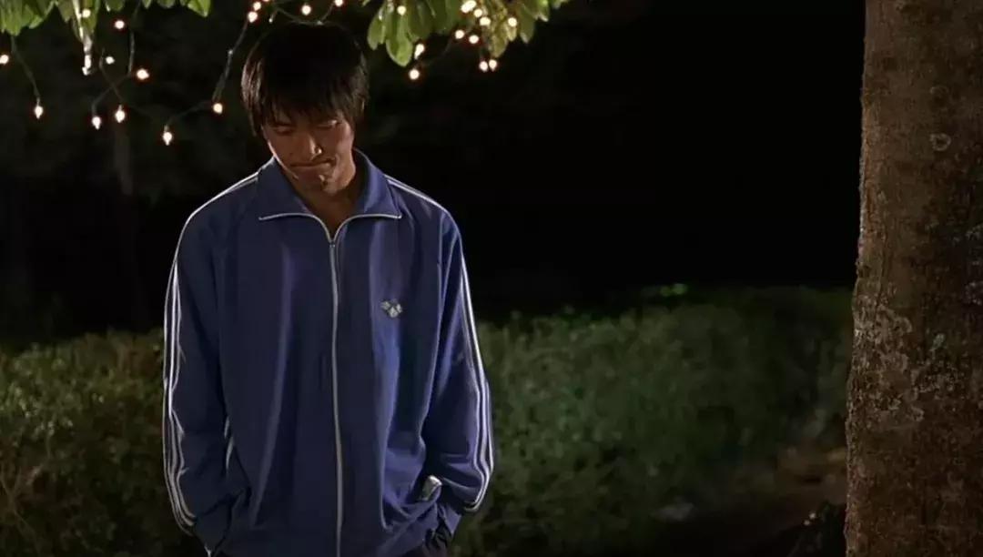 《少林足球》的精彩片段,少林足球开始片段