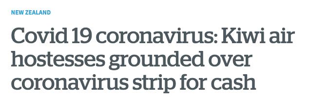 纽航空乘,纽航空姐失业后视频