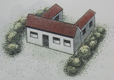 风水诀之阴宅风水知识详解,风水是人与环境的对话