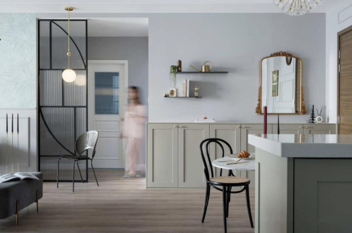 这是我见过最有气质的家,这是我见过最漂亮的私房蛋糕