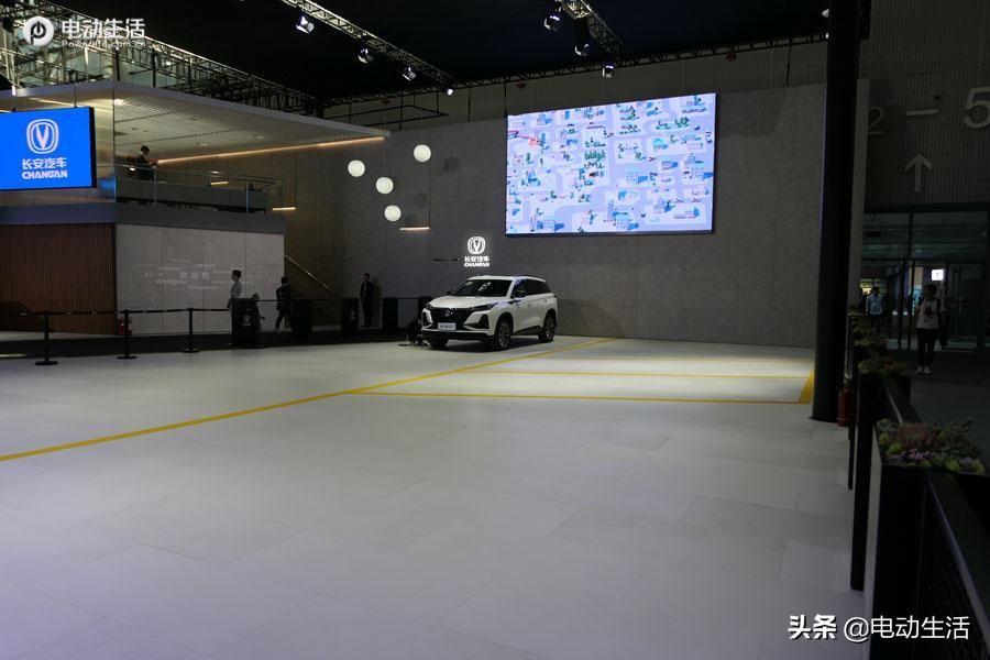 2021广州车展结束,本届广州车展亮点