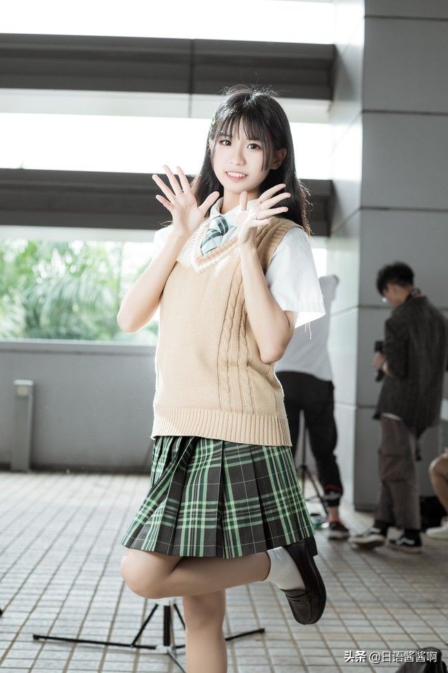 最近jk制服限定款,今年最流行的jk制服的颜色