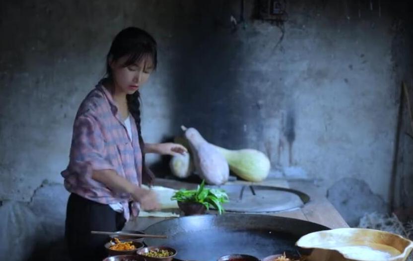 吃了李子柒螺蛳粉拉肚子,李子柒螺蛳粉到底哪个配料臭